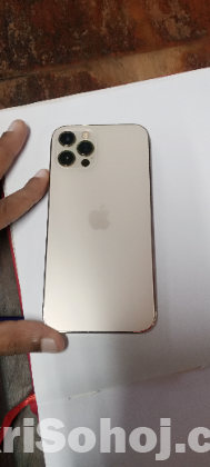 I Phone 12 Pro